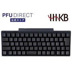  해피해킹 HHKB 프로페셔널 하이브리드 일본어 배열 블루투스 무선 키보드 