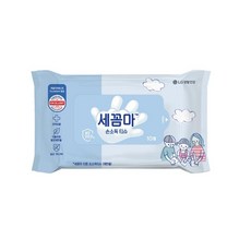 세균아꼼짝마50매