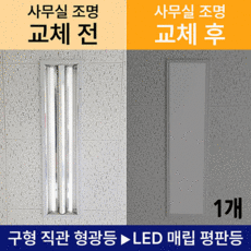 텍스조명