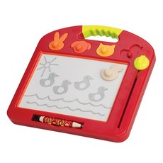 영유아자석그림판