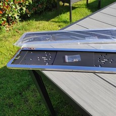 빌스테인번호판