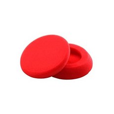 YAXI EARPADS for Koss PORTAPRO (Red) Red PROD1730316042, Red, 상세 설명 참조0