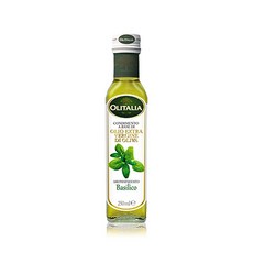 올리타리아 바질 엑스트라버진 250ml, 1개