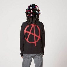 Gallery dept 애너키 로고 ATK 빈티지 티셔츠 갤러리디파트먼트