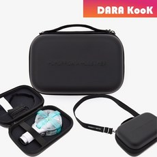 TXT 투바투 공식 응원봉 가방 케이스 Official Light Stick CASE BAG