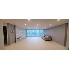 아이언더매트 TPU 층간소음매트 680X680mmX2CM, 1개, 센터, 화이트스톤