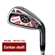 스텔스여성아이언