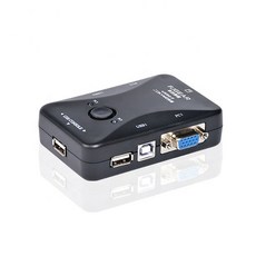 유그린usb3.0kvm스위치4포트멀티허브