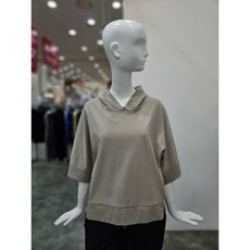 데무 루즈핏 후드 티셔츠 AW2308982 백화점 아울렛 (4082856)