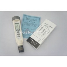펜 타입 ph 미터 az8685 diy 도구, 베이지