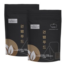 우엉차500g