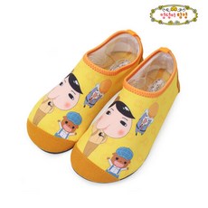 알파슈아쿠아슈즈