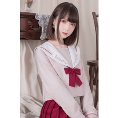 스마트교복반바지