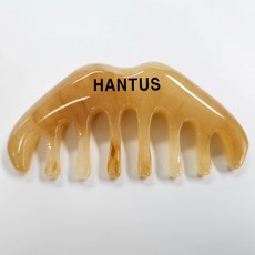 한투스 두피괄사 얼굴 바디 괄사 마사지기 AF700, A형(크라운), 1세트
