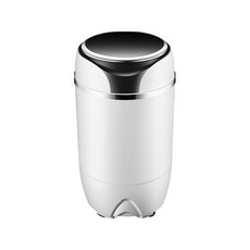 에코웰미니세탁기