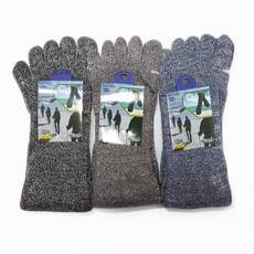 보카시발가락양말