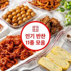 장수 반찬 가오리찜 450g [원산지:상세설명에 표시]