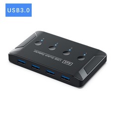 usb3.0kvm