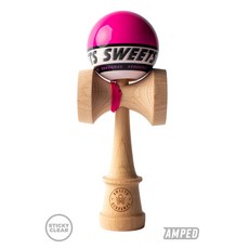 SWEETS STARTER - PINK - SWEETS KENDAMAS 스위츠켄다마