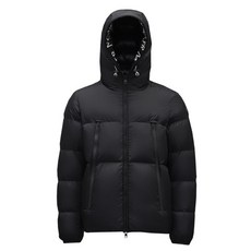 [몽클레어] MONTCLA 쇼트 다운 재킷 I20911B56900C0300999