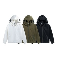 CP컴퍼니 가먼트다이드 후드 티셔츠 탑 맨투맨