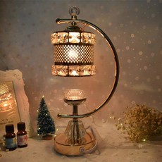 아로마오일전기램프