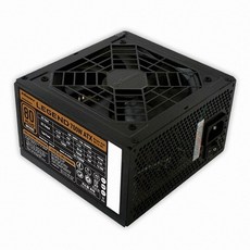 POWEREX LEGEND 700W 80PLUS 브론즈 BTC (벌크), 상세페이지 참조