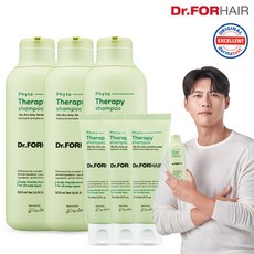 닥터포헤어세트