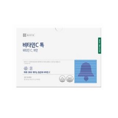 종근당건강 비타민C톡 분말 3g x 90포 45일분, 225g, 3개