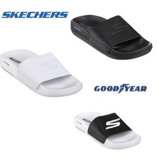 스케쳐스여성슬리퍼