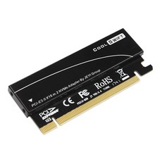 pci-e2nvme