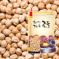 퍼핑콩4kg