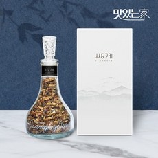 쌍계명차 크리스탈 계피생강차 50g, 1개