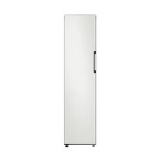 [삼성] 비스포크 냉동고 1도어(변온) 240L 코타화이트 RZ24A560001
