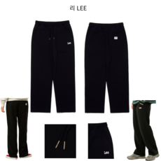 lee바지 TOP01