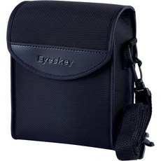 Eyeskey Universal 42mm Roof Prism Binoculars Case Essential Accessory for Your Valuable Quality an, 1개