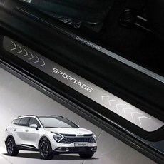 스포티지nq5방음