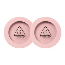 [리뉴얼] 3CE 페이스 블러쉬, PINK FILTER, 2개