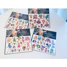 티니핑타투스티커