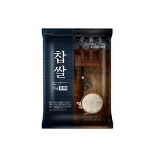 오리지널그레인 찹쌀, 3kg, 1개