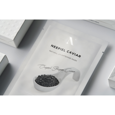 니피엘화이트캐비아마스크팩