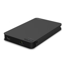 ipTIME HDD3225 PLUS 2.5인치 외장케이스 USB3.1 Gen2 블랙 하드미포함, 1, HDD3225 PLUS블랙