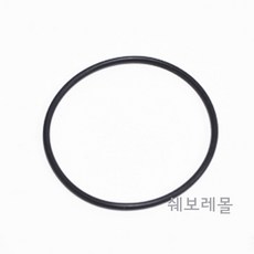 쉐보레 순정품 더넥스트스파크 더뉴스파크 오토 미션 오일필터 씰 25198771, 1개