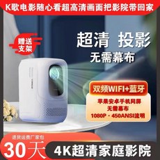 HDMI 무선 송신/수신 디스플레이 동글 Kits 89840 1.G6W Kits, 마이크로 과일 C1 흰색