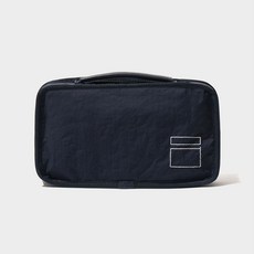 블랭코브 BS 13 1B PASSPORT CASE NAVY