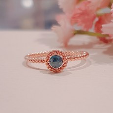 골든듀다이아몬드반지