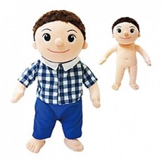 성교육인형