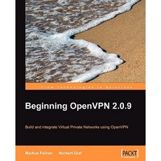 Beginning Openvpn 2.0.9, Packt Publishing