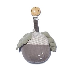 밍크뮤유모차장난감