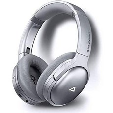 Hybrid Active Noise Cancelling Headphones ABLEGRID Q10 Earphones Wirel, 상세내용참조